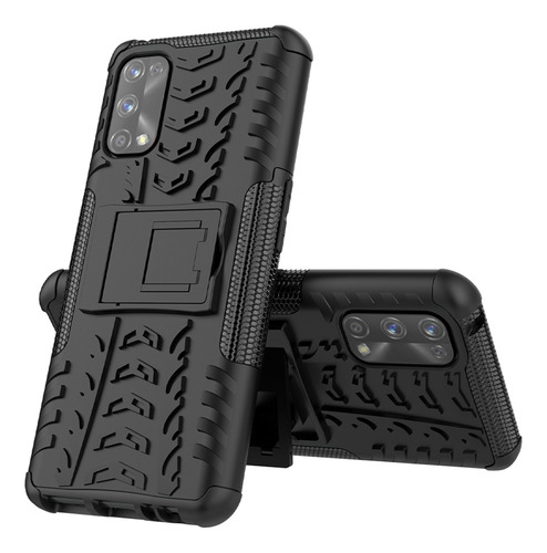 Funda Para Realme 7 8 8i Pro 4g 5g Antideslizante Soporte