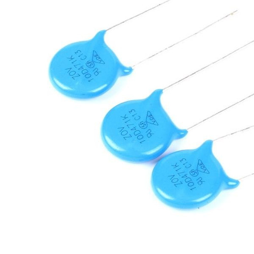 10d471k Varistor 470v Ssdielect