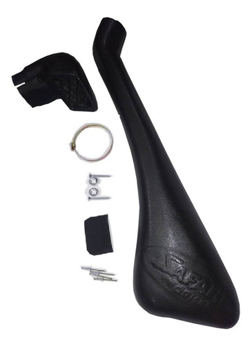 Imagen 2 de 3 de Anfibio Land Rover Santana Defender Snorkel Funcional Repues