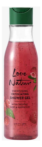 Love Nature Gel De Ducha Exfoliante Ori - mL a $156