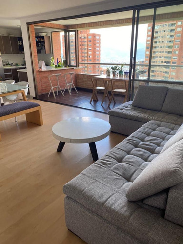 Se Vende Apartamento Poblado La Calera Medellín