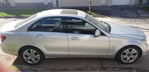 Imagen 4 de 9 de Mercedes-benz C220 Cdi Avangarde