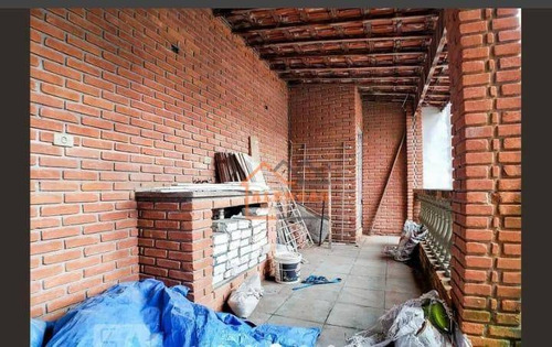 Casa À Venda Por R$ 371.000,00 - Jardim Norma - São Paulo/sp - Ca0094
