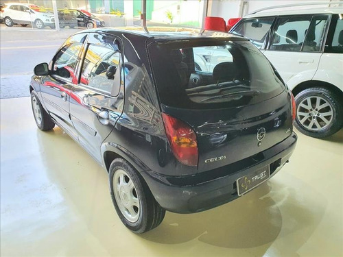 Imagem 6 de 7 de Chevrolet Celta 1.0 Mpfi Vhc Super 8v