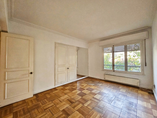 Precioso Departamento Estilo Francés En Pocuro