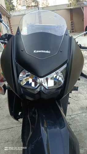 Kawasaki  Klr 650