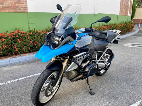 Bmw Gs 1200