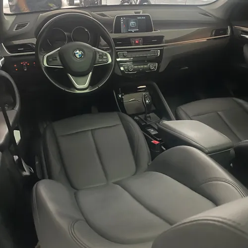 BMW X1 1.5 F48 Sdrive 18i