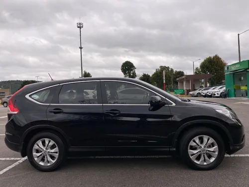 Honda CR-V 2.4 Ex L