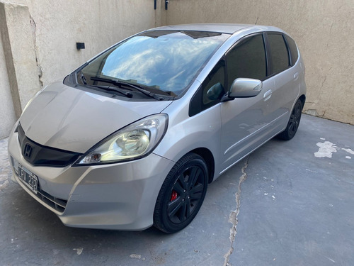 Imagen 1 de 10 de Honda Fit