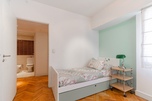Imagen 21 de 30 de Venta Depto 3 Ambientes En Belgrano R Cochera Fija