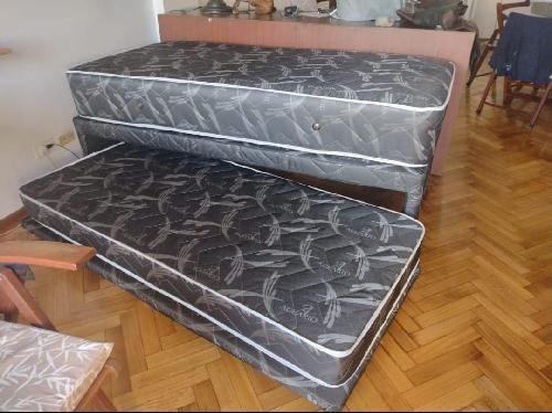 Departamento - Palermo Viejo