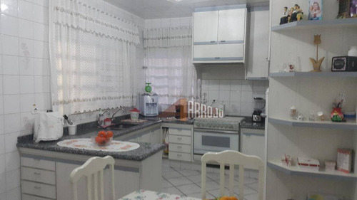 Imagem 20 de 30 de Sobrado Residencial À Venda, Vila São Francisco, São Paulo. - So0910
