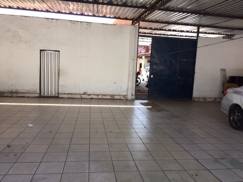 Imagem 8 de 15 de Conj. Comercial Para Alugar Na Cidade De Fortaleza-ce - L11666