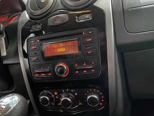 Imagem 11 de 11 de Renault Sandero Exp 1.6