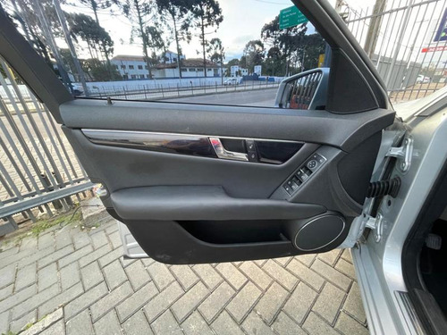 Mercedes-Benz Classe C C 180 Cgi