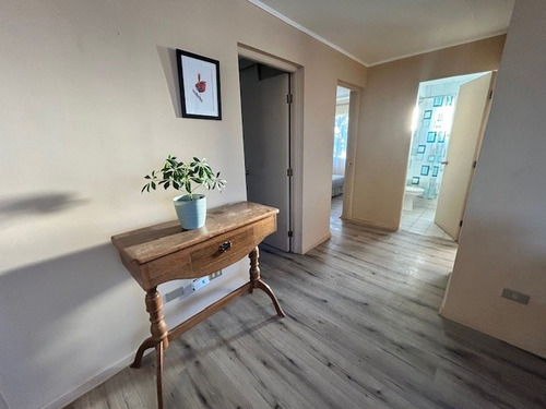 Departamento En Arriendo De 3d 1e 1b Amoblado Centrotalca