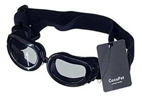 Cocopet Cool Gafas De Sol Para Mascotas, Protección Uv, I