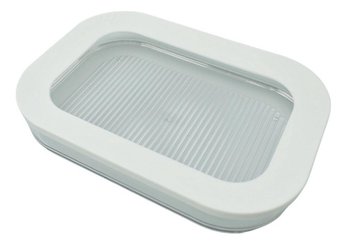 Recipiente Fresco Para Guardar Alimentos En La Soltero 1