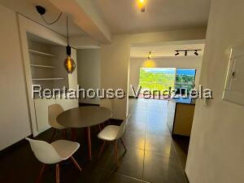 #25-13930 Hermoso Apartamento En Manzanares