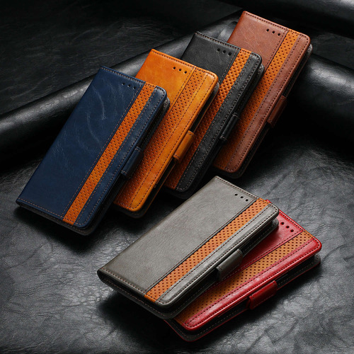 Funda Tipo Cartera Para Teléfono Oppo A80