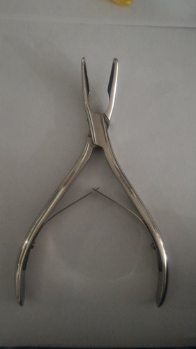 Pinza Gubia Rongeur