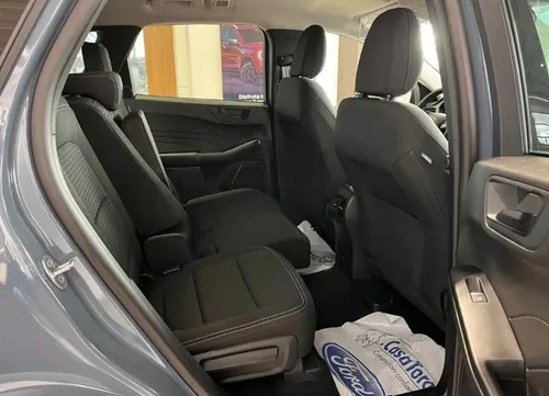 Nueva Escape Active Hibrida Ab