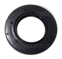 Reten Eje Patada Arranque Yamaha Rx100 Dt125/175 Med 17x25x4