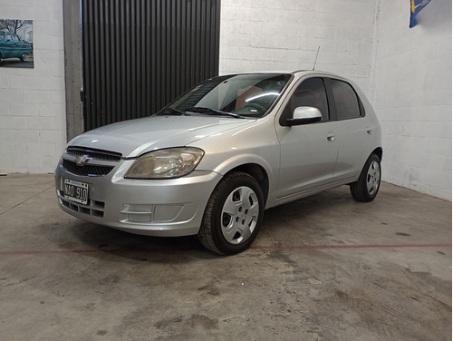 Chevrolet Celta 1.4 Lt Ab+abs