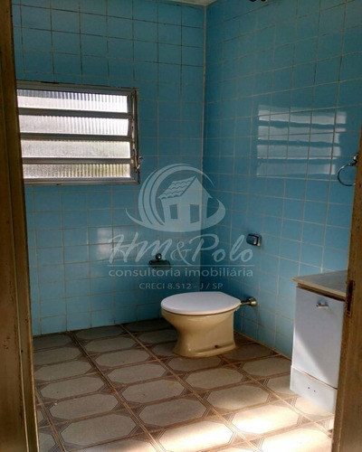 Imagem 17 de 19 de Chácara À Venda Em Núcleo Urbano Bom Jardim - Ch001602