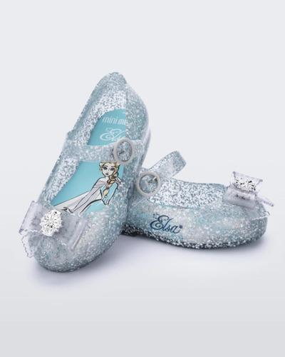 Imagem 3 de 4 de Mini Melissa Sweet Love + Disney Princess Bb - 33447