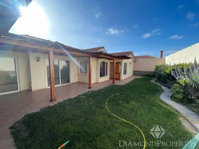 Casa en venta