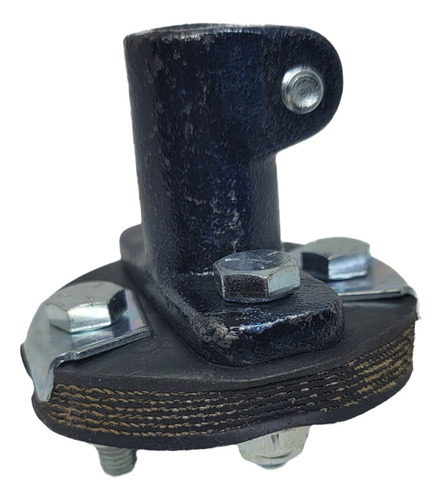 Cople De Direccion Lodi Para Nissan Nt400 Cabstar 2.5l 17-18