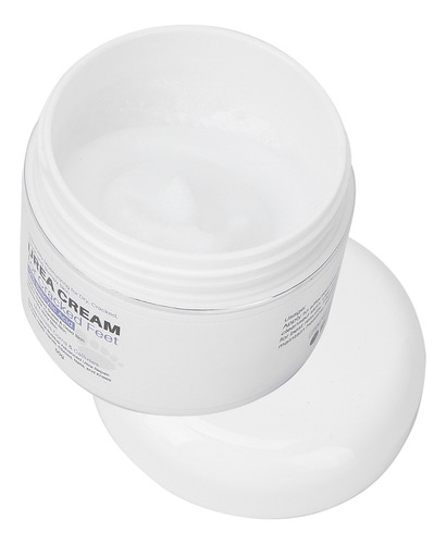 Crema De Urea Crema Removedora De Callos De Pies