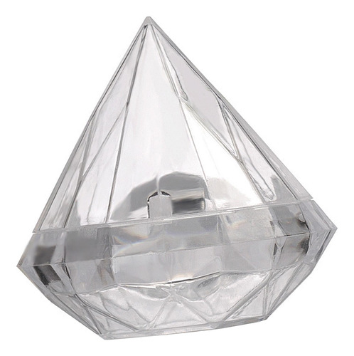 3 X 6x Candy Jars Vanity Organizadores Contenedor Pequeña