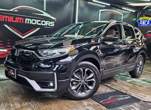 Honda CR-V 1.5 Turbo Plus Cvt