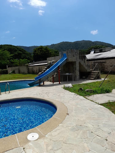 Imagen 21 de 30 de En Venta Finca En Ocumare De La Costa, Aragua