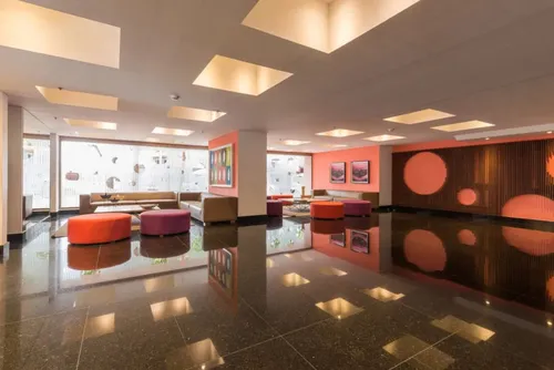 Apartamento En Arriendo En Centro Internacional. Cod A21957