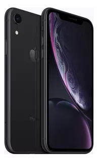 iPhone XR 64 GB preto A2105