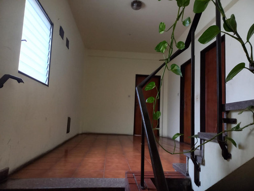 Departamento En Alquiler En Jose León Suarez