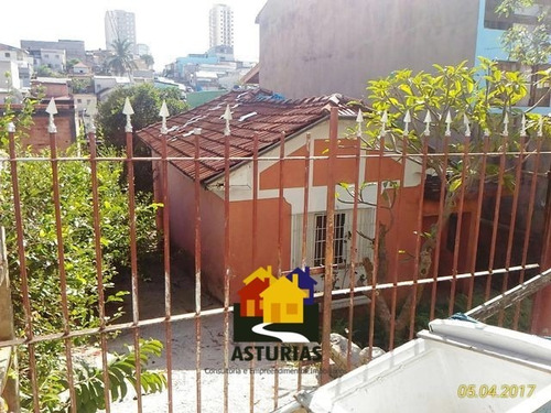 Imagem 6 de 6 de Terreno Á Venda Na Penha - 2112-1