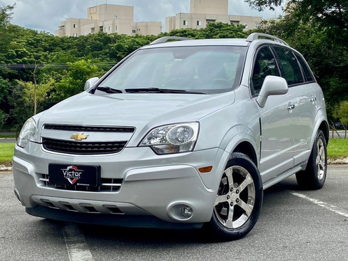 Chevrolet Captiva 3.0 Sport 5p