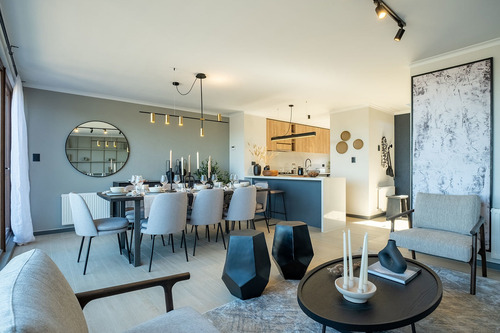Imagen 2 de 14 de Altos Del Valle Townhouses