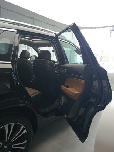 Dodge Journey 3.7 Gt 3.6 At