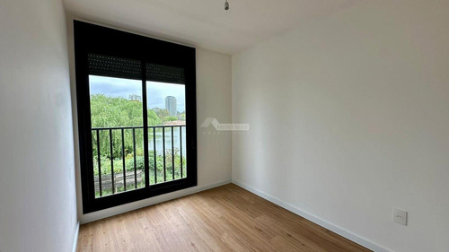 Venta Apartamento 2 Dormitorios Parque Miramar Av De Las Américas Lake Life Penthouse Parrillero