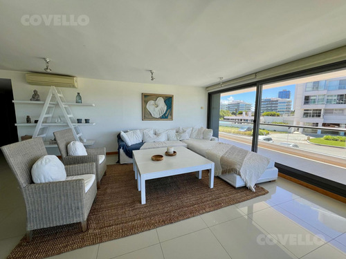 Venta Blue Bird 3 Dormitorios Mas Dependencia - Playa Brava