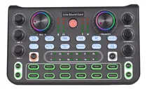 Comprar Tarjeta De Consola De Sonido, Sonido De Escritorio, Canto, A