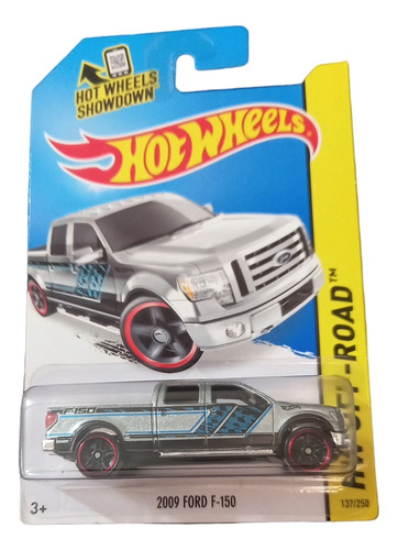 Camioneta Ford F150 Platón F 150 A Escala Metálica Coleccion