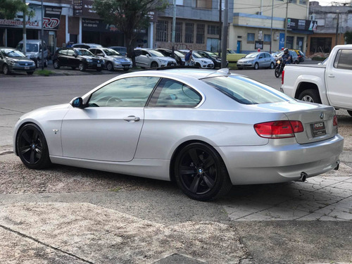 Imagen 5 de 15 de Bmw 335i Coupe Executive N54