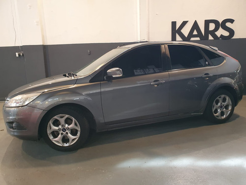 Ford Focus 2 1.8 Tdci Trend Plus